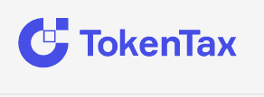 TokenTax Logo