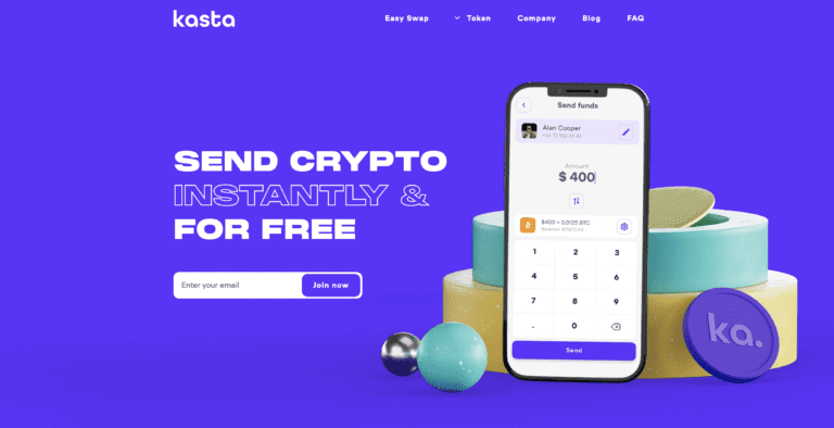 Kasta: The Currency of the Future? How to Buy Kasta in 2022