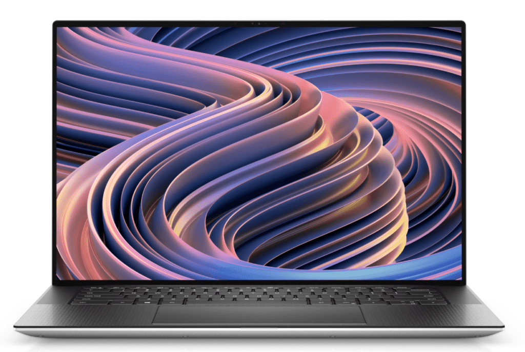 Dell XPS 15 is one of the Best Computers for Data Science