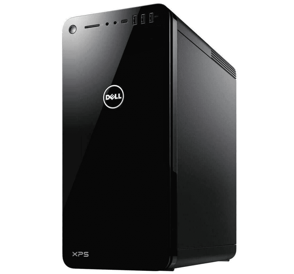 Dell XPS 8930 Tower Desktop